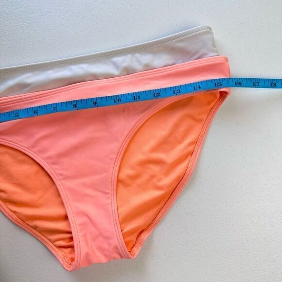 aerie Swim Bikini Bottom Bundle (2) Size L - Picture 4 of 6